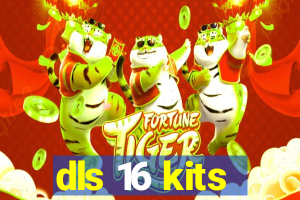 dls 16 kits